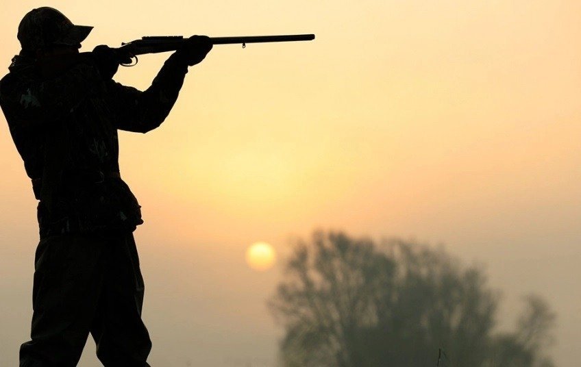 Hunter Rescued In Early Morning Operation Near Delikipos