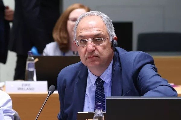 Kadis To Be Grilled By Meps For Eu Commissioner Role
