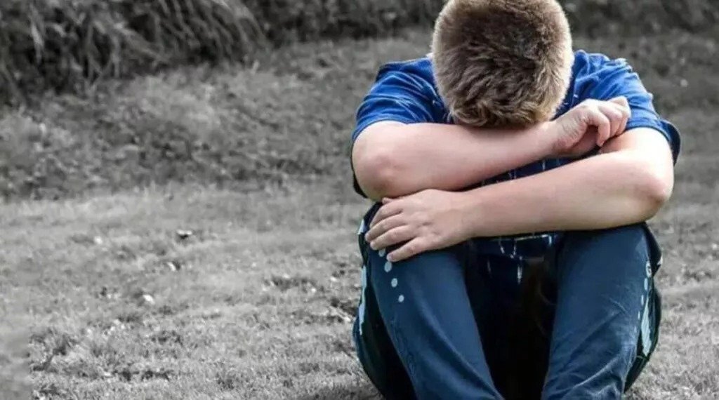Man Reports Assault, Is Now Charged With Sexual Abuse Of Minor