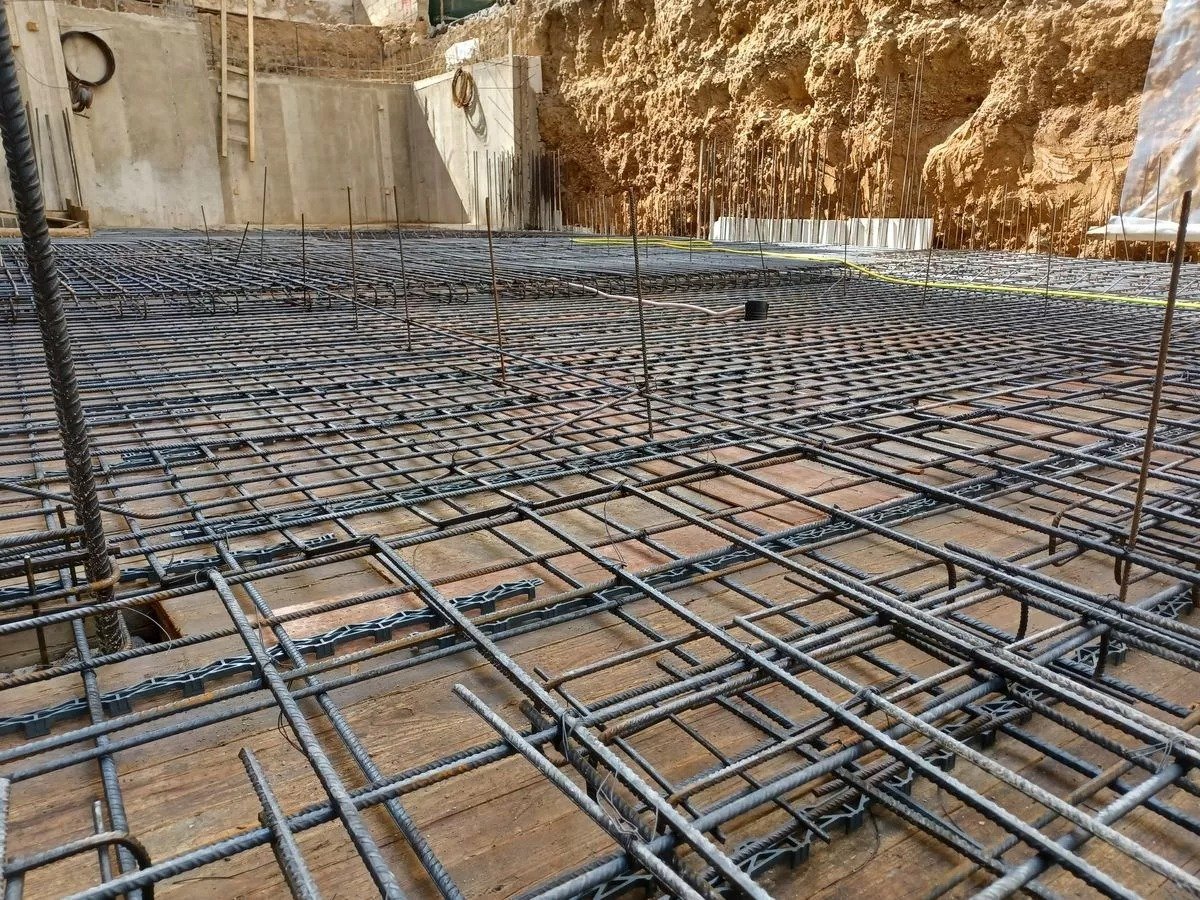 New Settlement Hope Emerges For Ready Mix Concrete Industry Strike