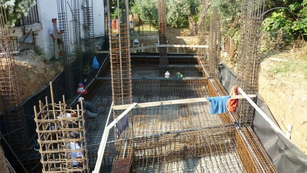 No Breakthrough In Concrete Industry Labour Talks