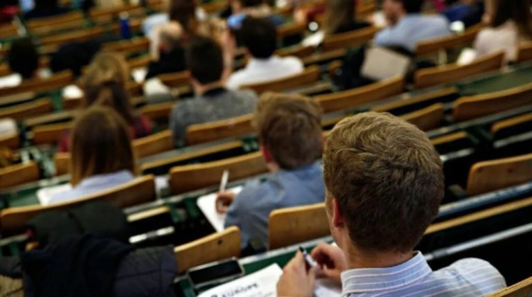 Parliament Nears Vote On Foreign University Branches