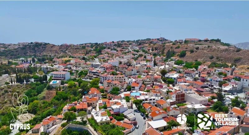 Pissouri Village 3