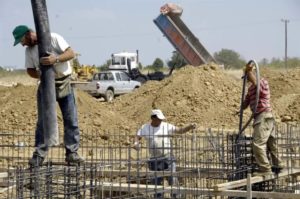 Ready Mix Concrete Industry Faces Shutdown Amid Escalating Dispute