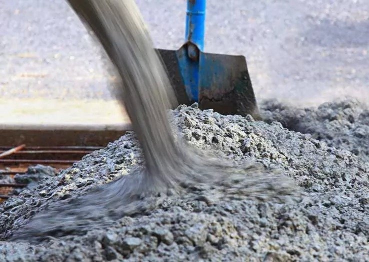 Ready Mix Concrete Makers To Consider Ending Lockout As Union Strike Continues