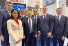 Russia Could Target Uk's Cyprus Bases, Pro Putin Journalist Says