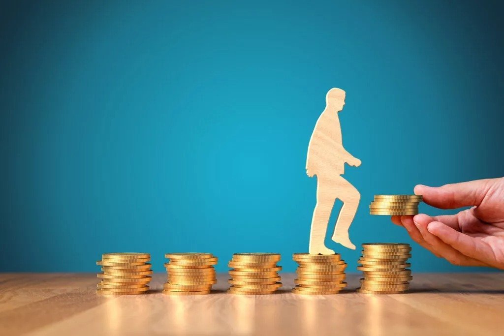 Salaries Show Increase But Rank Below Eu Average