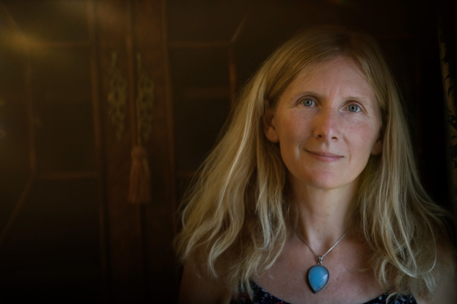Samantha Harvey Wins 2024 Booker Prize For Astronaut Novel 'orbital'