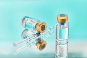 Seasonal Infections Rise As Winter Approaches