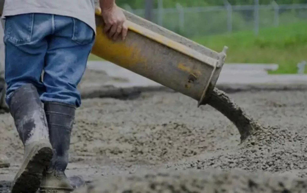 Strike Continues For Ready Mix Concrete Sector As Workers Delay Decision
