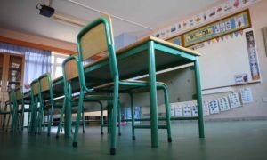 Teachers Seek Safety Certification For Primary School Buildings