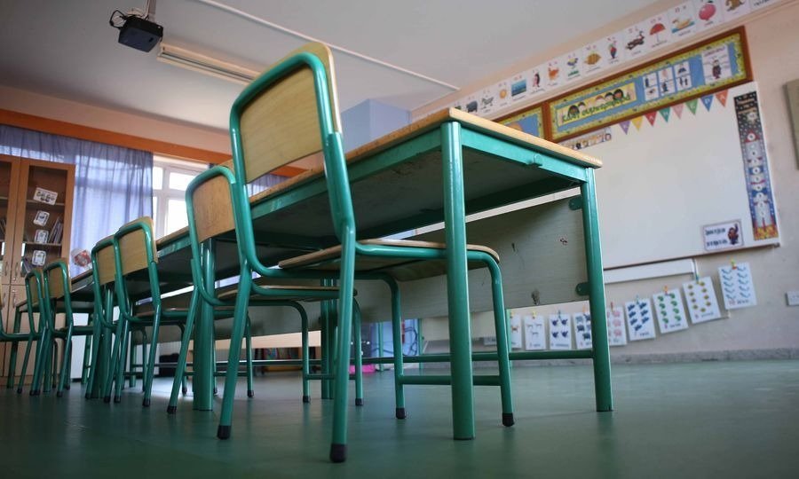 Teachers Seek Safety Certification For Primary School Buildings