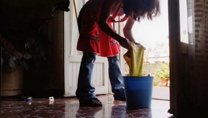 The Domestic Worker's Revenge