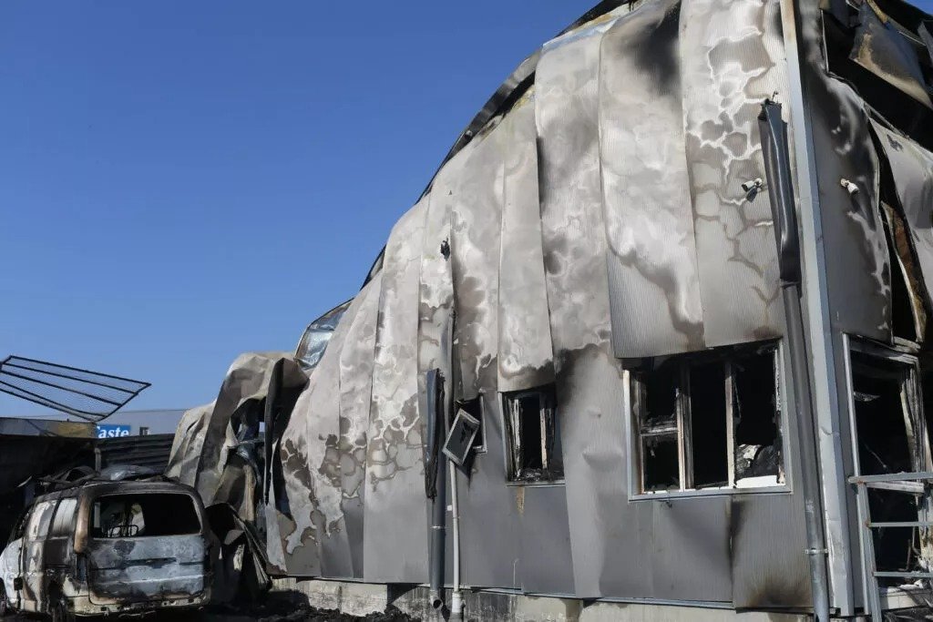 Three Investigations Launched Into Fatal Factory Fire