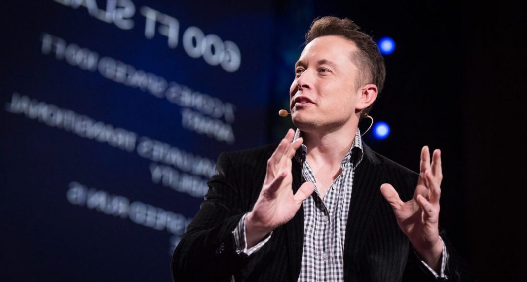 Trump Appoints Musk To Lead New Efficiency Department