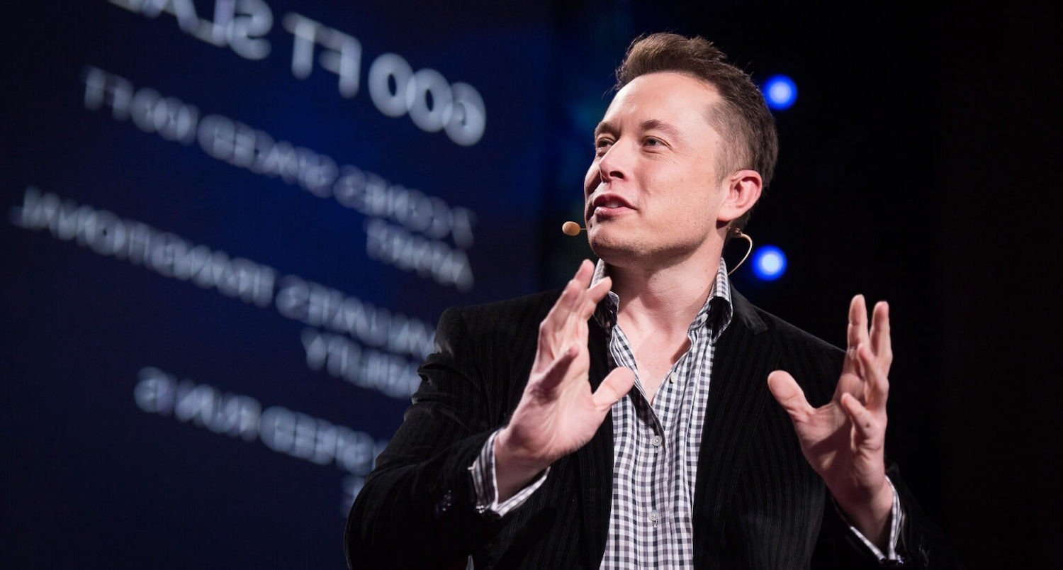 Trump Appoints Musk To Lead New Efficiency Department