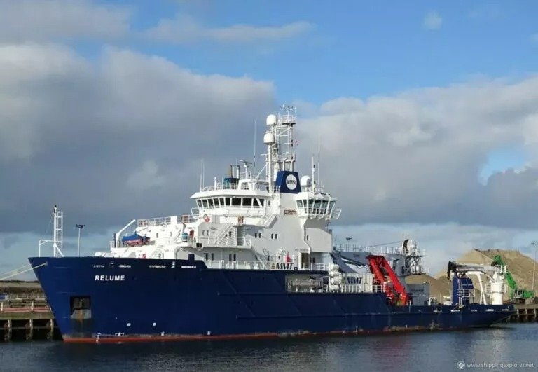 Turkey May Challenge Cyprus Greece Interconnector Power Cable Surveys