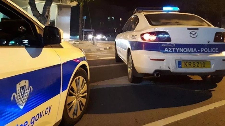 Two men arrested in Nicosia over string of burglaries after scuffle ...