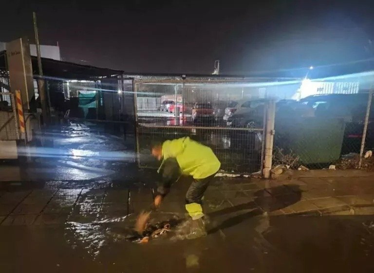 Union Of Municipalities Calls For Unified Flood Prevention Study Across Cities