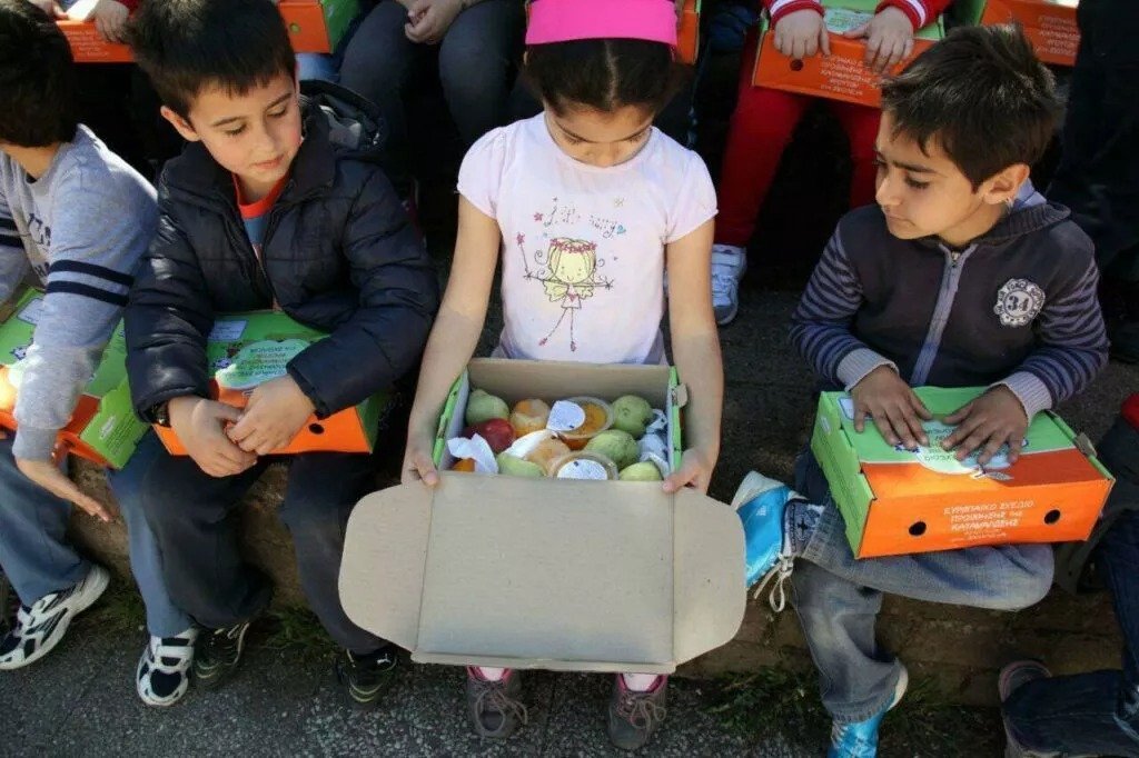 Who Study Reveals Poor Breakfast Habits Among Cyprus Schoolchildren
