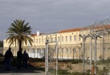 Central Prisons