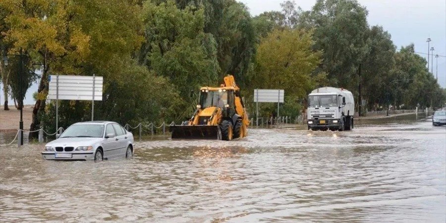 Floods