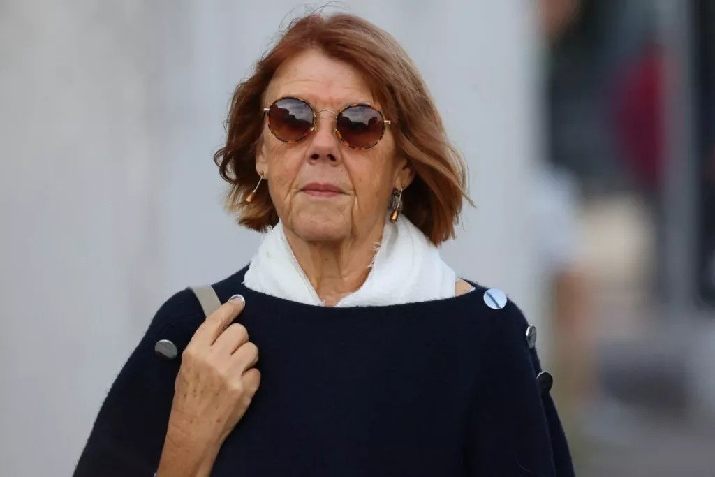 Gisele Pelicot