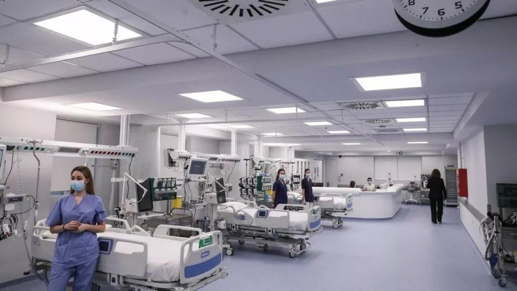 Hospital
