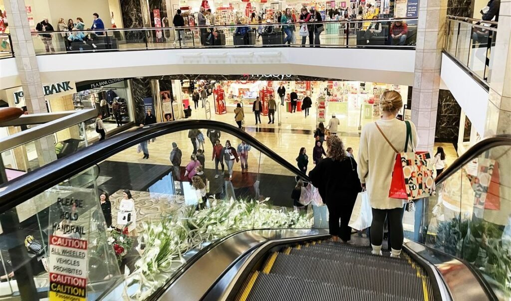 Mall