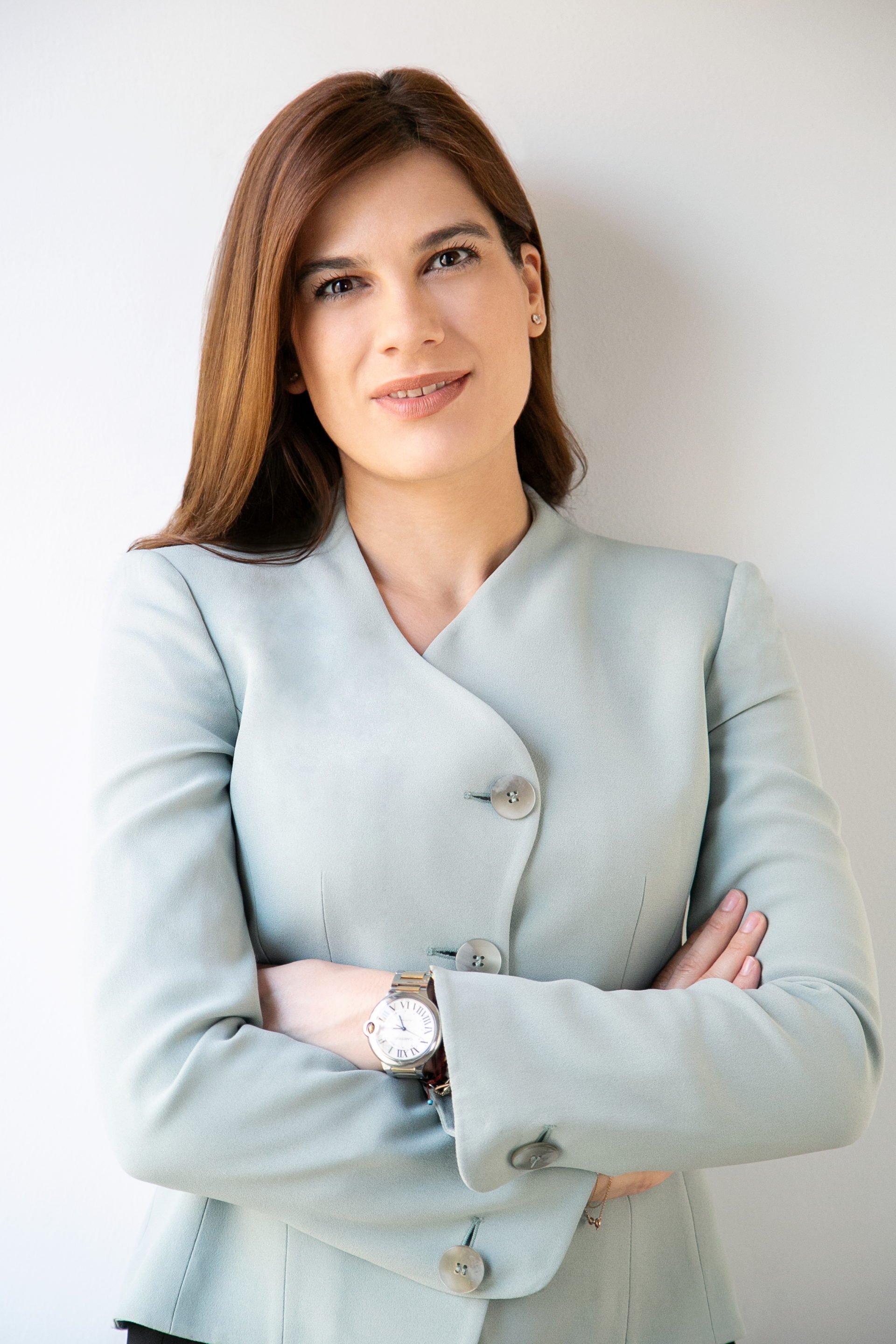 Natasa Pilides