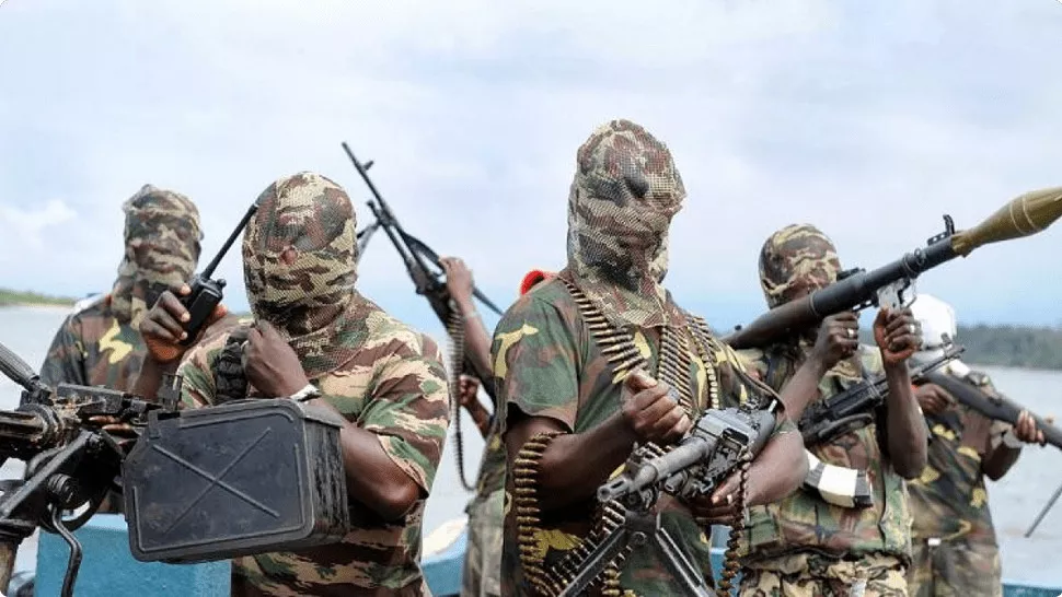 Nigeria Boko Haram
