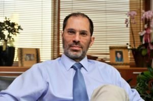 Odysseas Michaelides