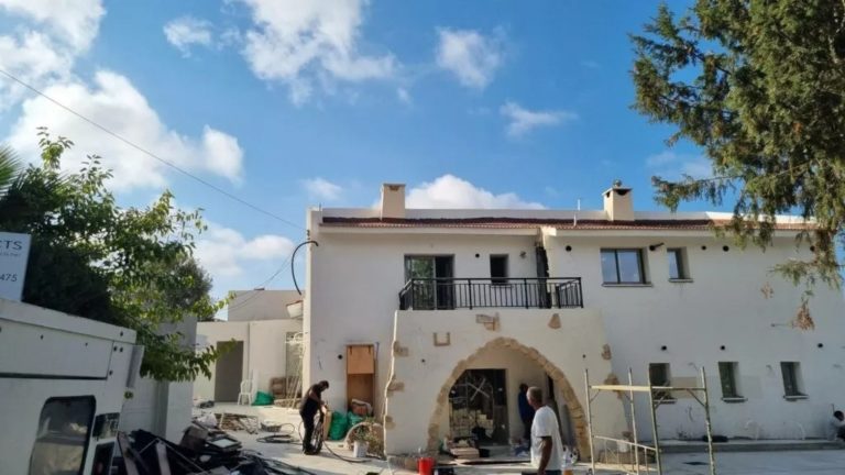Paphos Hospice