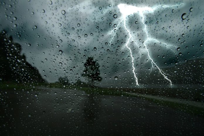Storm
