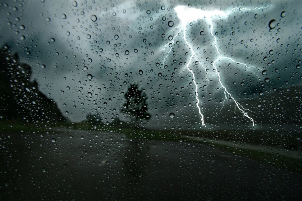 Storm