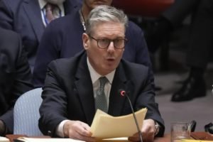 Uk Ukraine Starmer