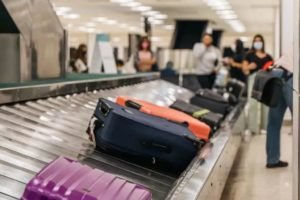 Airports Hit Record 12 Million Passengers As Tourism Rebounds