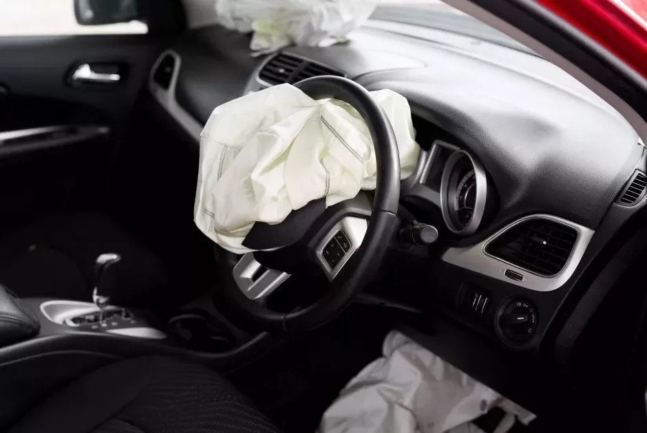 Car Recalls Set To Surge As Parliament Considers Airbag Deactivation
