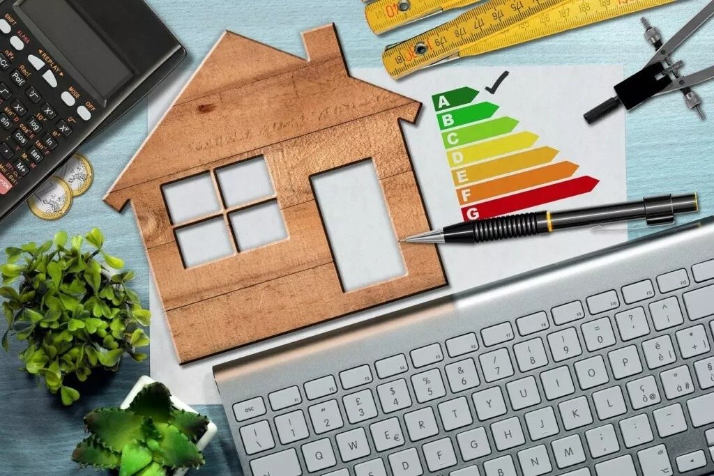 Cypriots Among Lowest Spenders On Home Energy Upgrades In Eu, Says Eurostat