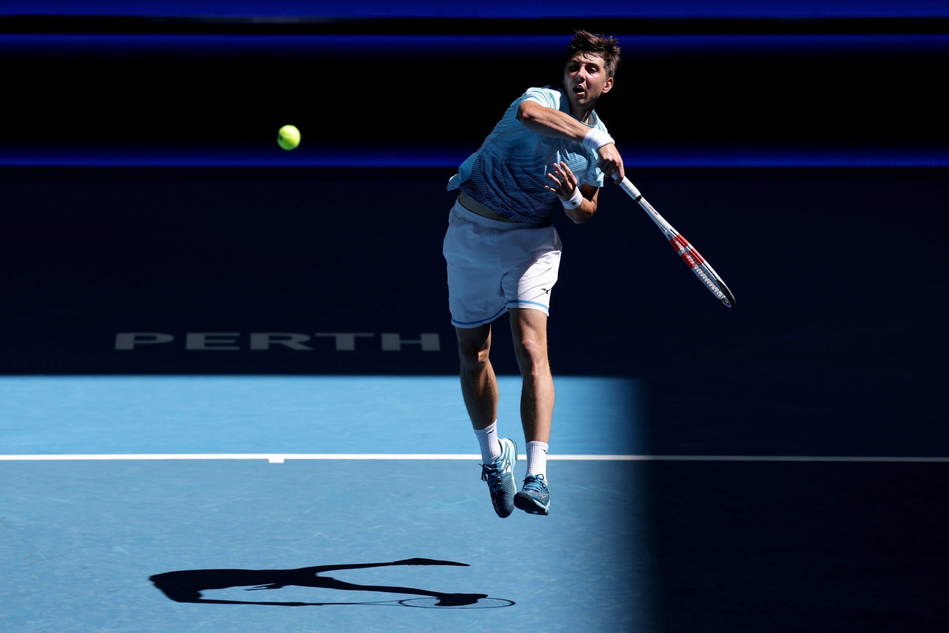United Cup Tennis Tournament