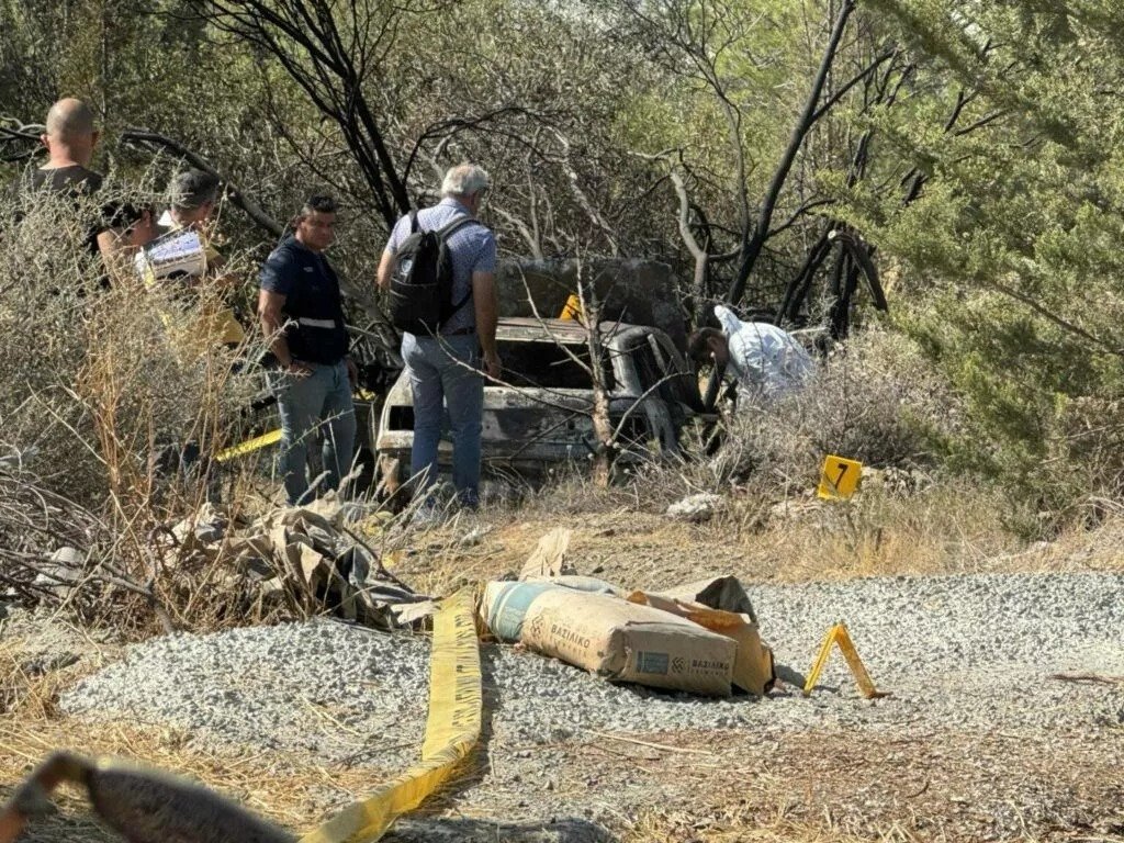 Double Murder Suspects Deny All Charges, Blame Each Other