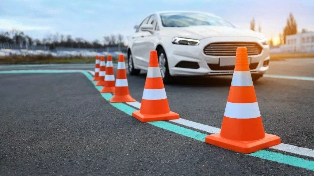 Driver Offender School Launches After Six Years And Six Ministers