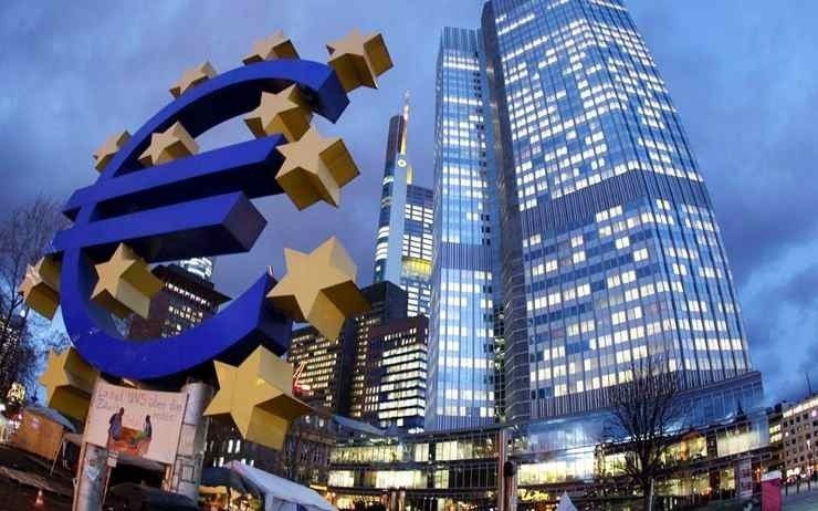 Ecb Poised To Cut Rates Again In Relief For Eurozone Borrowers