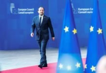Eu Council Draft Improves Stance On Turkey Cyprus Relations
