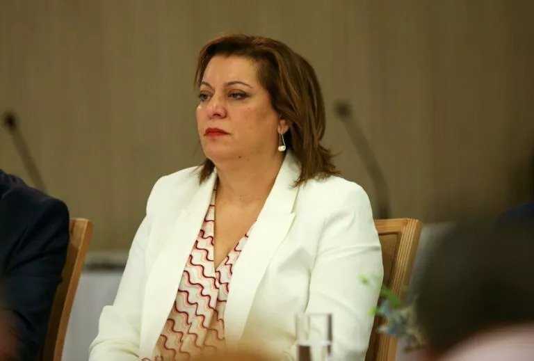 Education Minister Addresses Teachers' Union Concerns Ahead Of Conference