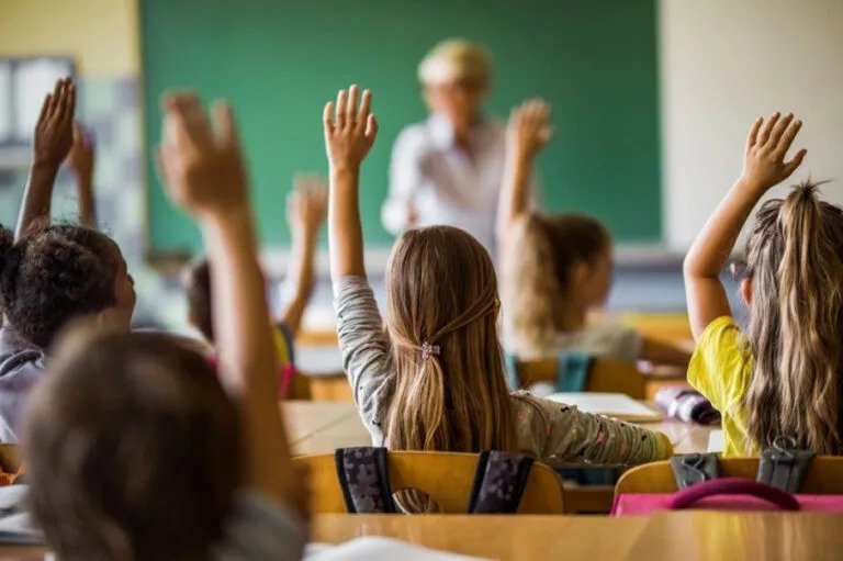 Education Ministry Launches Digital Schools Management System