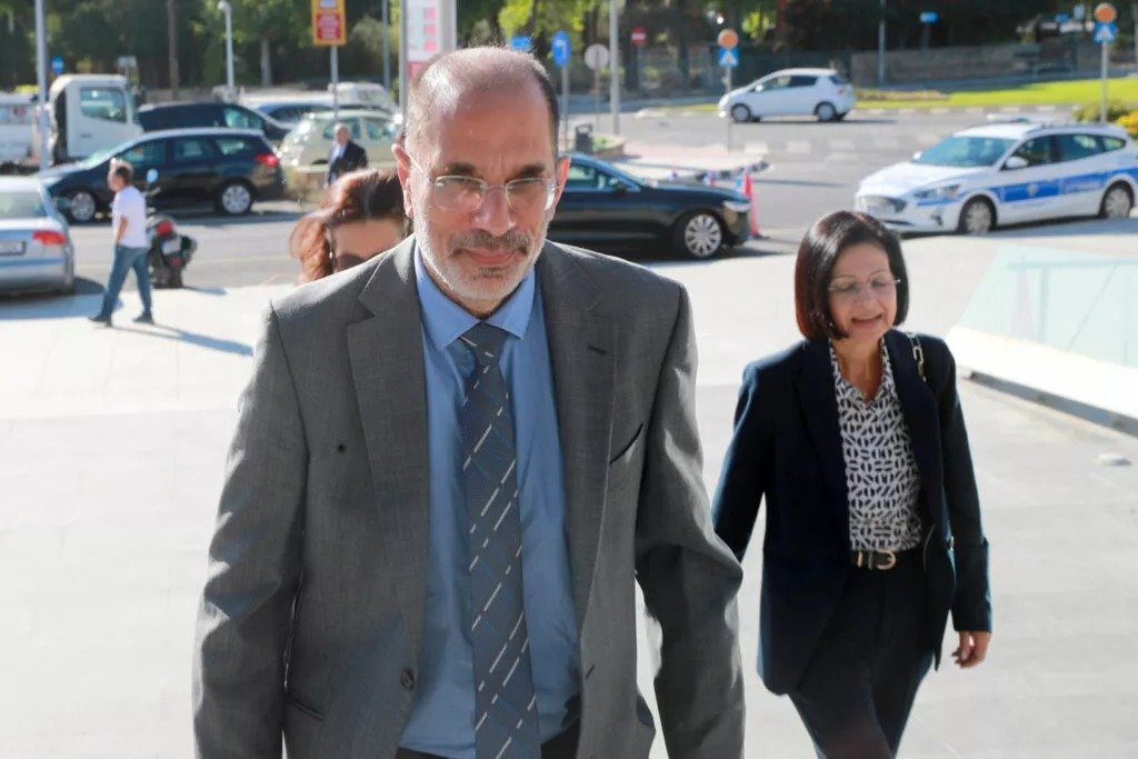 Former Auditor General Signals Presidential Bid For 2028