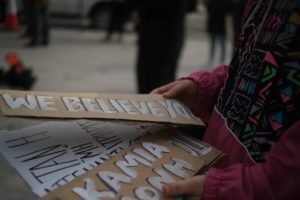 Gender Equality Feminism Protest
