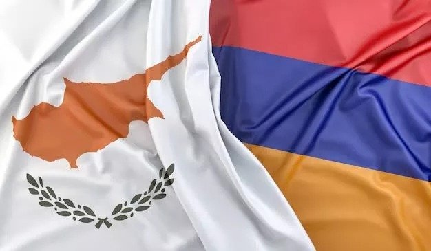 Greece, Cyprus And Armenia Sign Military Cooperation Plans For 2025
