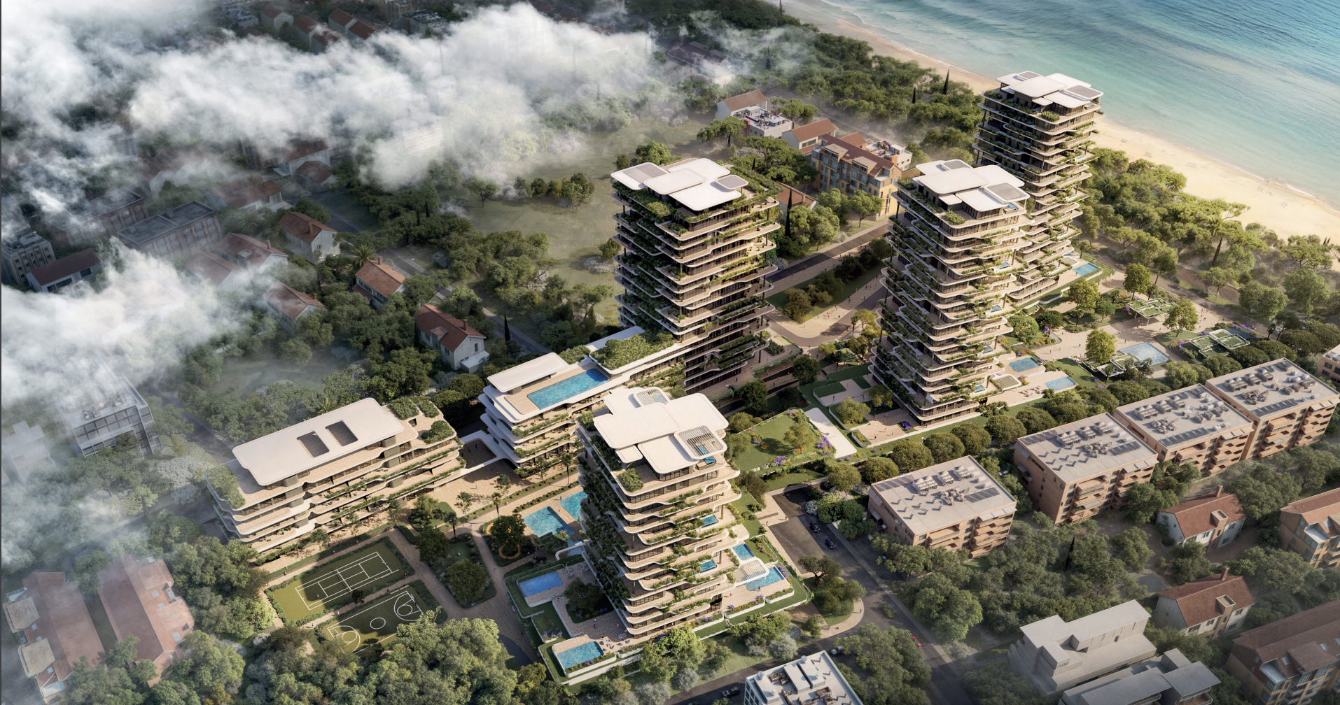 Image 01 Kean Masterplan (1)